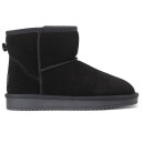 Купить UGG Classic Mini Black III FKS2355200