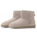 Черевики UGG Classic Mini Dark Beige