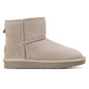 Придбати UGG Classic Mini Dark Beige FKS2355201