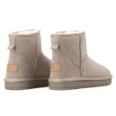 Оригінал UGG Classic Mini Dark Beige