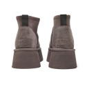 Оригінал UGG Classic Mini Dipper Brown