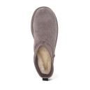 UGG Classic Mini Dipper Brown 2355202