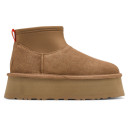 Купить UGG Classic Mini Dipper Chestnut FKS2355203
