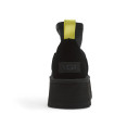 Оригинал UGG Classic Mini Dipper Black