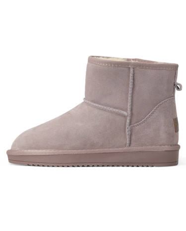 UGG Classic Mini Pink II