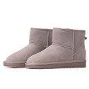 Черевики UGG Classic Mini Pink II