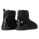 Оригинал UGG Classic Mini Lacquer Black