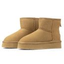Черевики UGG Classic Mini Platform Brown
