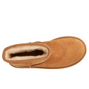 Оригінал UGG Mini Platform Chestnut