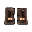 Оригінал UGG Classic Mini Chocolate II
