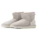 Черевики UGG Mini Beige Grey II