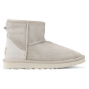 Придбати UGG Mini Beige Grey II FKS2359037