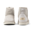 UGG Mini Beige Grey II 2359037