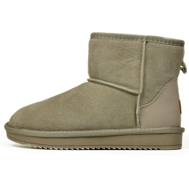 UGG Mini Grey Beige II