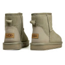 Оригінал UGG Mini Grey Beige II