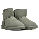 Черевики UGG Mini Grey Metallic II