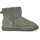 Придбати UGG Mini Grey Metallic II FKS2359040