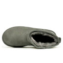UGG Mini Grey Metallic II 2359040