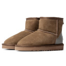 Черевики UGG Classic Mini Mokko Suede Lacquer