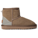 Придбати UGG Classic Mini Mokko Suede Lacquer FKS2359064