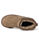 UGG Classic Mini Mokko Suede Lacquer 2359064