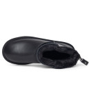Оригінал UGG Classic Mini Zip Black II
