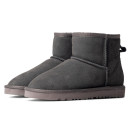 Черевики UGG Classic Mini Gray II