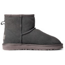 Придбати UGG Classic Mini Gray II FKS2359069