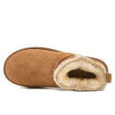 Оригінал UGG Eskimo Platform Chestnut