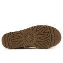 UGG Eskimo Platform Chestnut 2359238