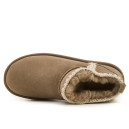 Оригінал UGG Eskimo Platform Mini Chestnut Beige