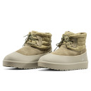 Черевики UGG Classic Mini Lace-Up Weather Boot Dune