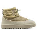 Придбати UGG Classic Mini Lace-Up Weather Boot Dune FKS2359498