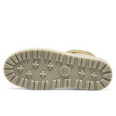 UGG Classic Mini Lace-Up Weather Boot Dune 2359498