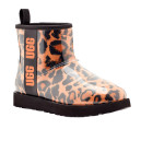 Черевики UGG Classic Mini Clear Leo