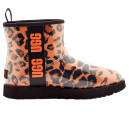 Придбати UGG Classic Mini Clear Leo FKS2351468