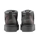 Оригінал UGG Classic Ultra Mini Platform Grey