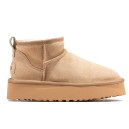 Придбати UGG Classic Ultra Mini Platform Beige FKS2351279
