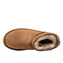 UGG Classic Ultra Mini Platform Chestnut 2351280
