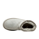 Оригинал UGG Classic Mini Light Grey Premium