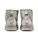 UGG Classic Mini Light Grey Premium 2351293
