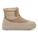 Купить UGG Classic Mini Lace-Up Weather Boot Beige FKS2351302