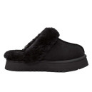 Купить UGG Disquette Platform Black FKS2351308