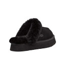 UGG Disquette Platform Black 2351308