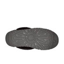 UGG Disquette Platform Black