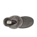 Оригінал UGG Disquette Platform Charcoal