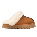 Придбати UGG Disquette Platform Chestnut FKS2351310