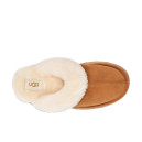 Оригінал UGG Disquette Platform Chestnut