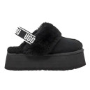 Придбати UGG Funkette Platform Black FKS2351311