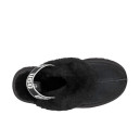 Оригінал UGG Funkette Platform Black